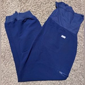 Figs Zamora Maternity Pants- MP